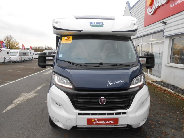 Mc Louis Karat Edition 72 - Photo 2