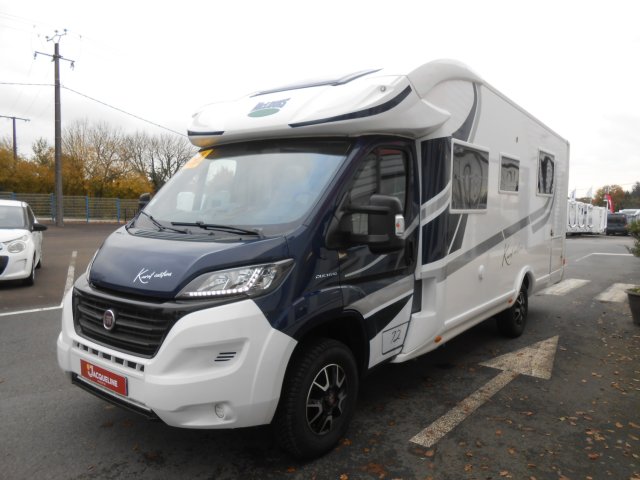 Mc Louis Karat Edition 72 - Photo 3