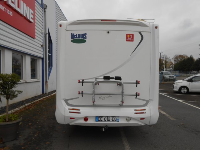 Mc Louis Karat Edition 72 - Photo 4