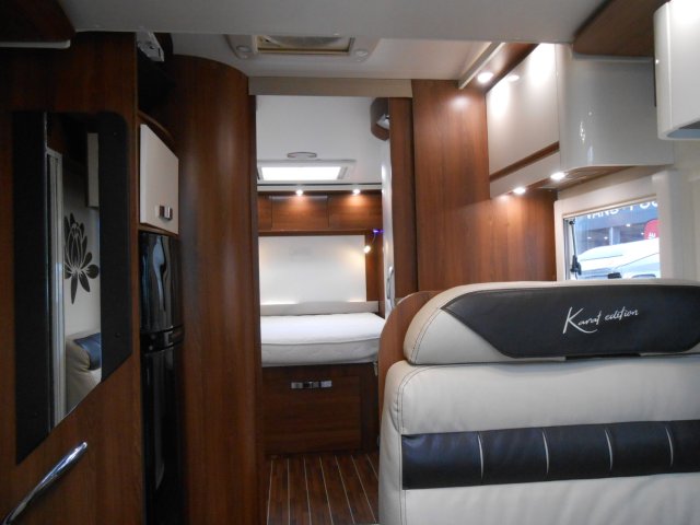 Mc Louis Karat Edition 72 - Photo 25