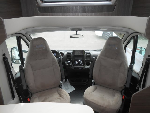 Mc Louis MC4 875 - Photo 4