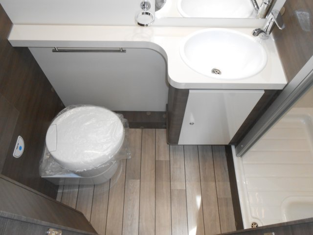 Mc Louis MC4 875 - Photo 17