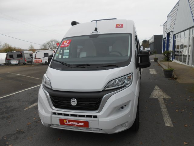 Mc Louis Menfys Van 3 Plus MATIC - Photo 2