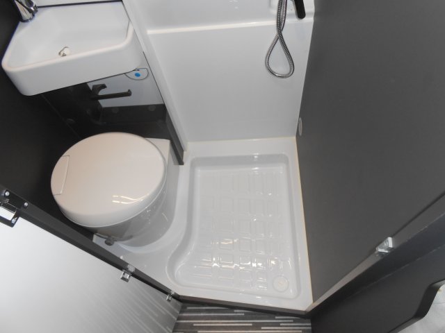 Mc Louis Menfys Van 3 Plus MATIC - Photo 16