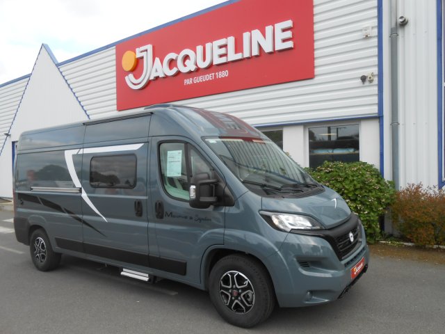 Achat Mc Louis Menfys Van 3 SIGNATURE Neuf
