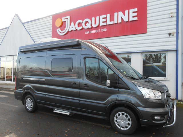 Randger R560 4x4 Occasion