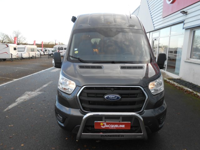 Randger R560 4x4 - Photo 2