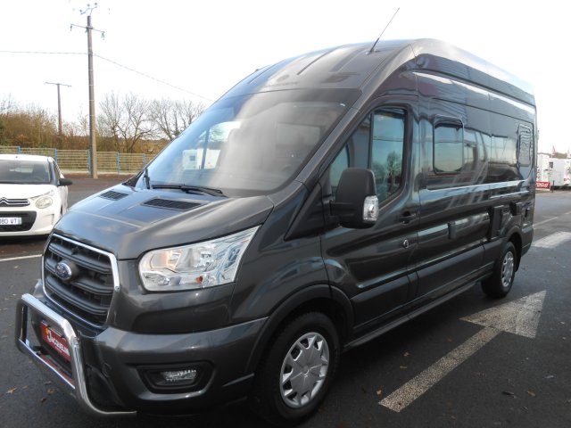 Randger R560 4x4 - Photo 3