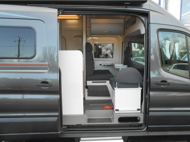 Randger R560 4x4 - Photo 5