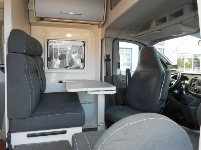 Randger R560 4x4 - Photo 6