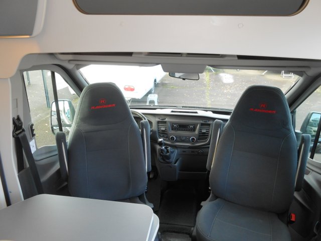 Randger R560 4x4 - Photo 9