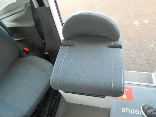 Randger R560 4x4 - Photo 10