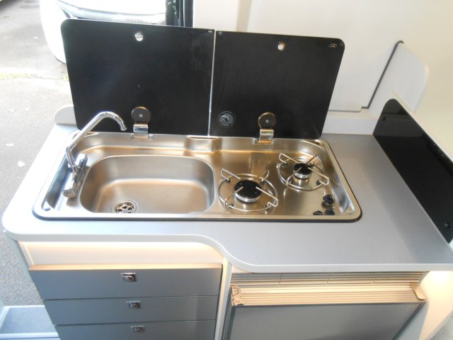 Randger R560 4x4 - Photo 12