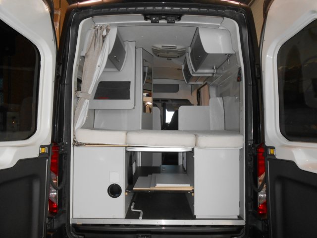 Randger R560 4x4 - Photo 24