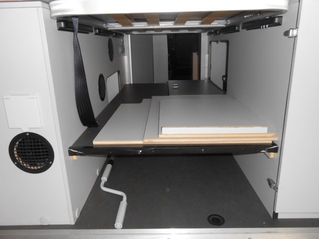 Randger R560 4x4 - Photo 25