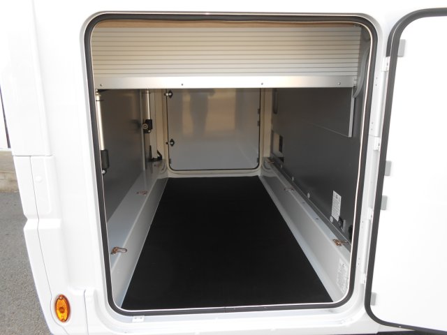 Rapido 686 F - Photo 5