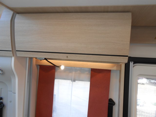 Rapido 686 F - Photo 11