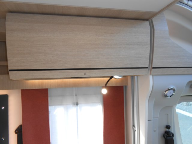 Rapido 686 F - Photo 13