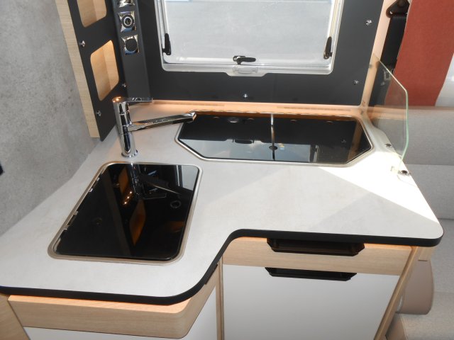 Rapido 686 F - Photo 15