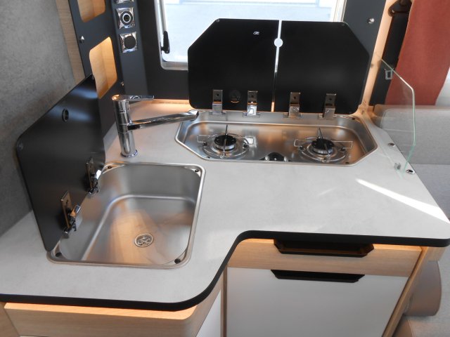 Rapido 686 F - Photo 16