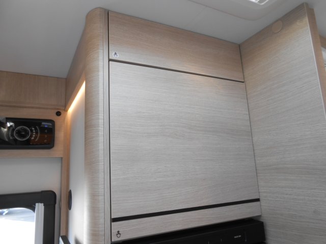 Rapido 686 F - Photo 20