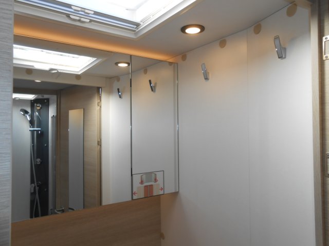 Rapido 686 F - Photo 22