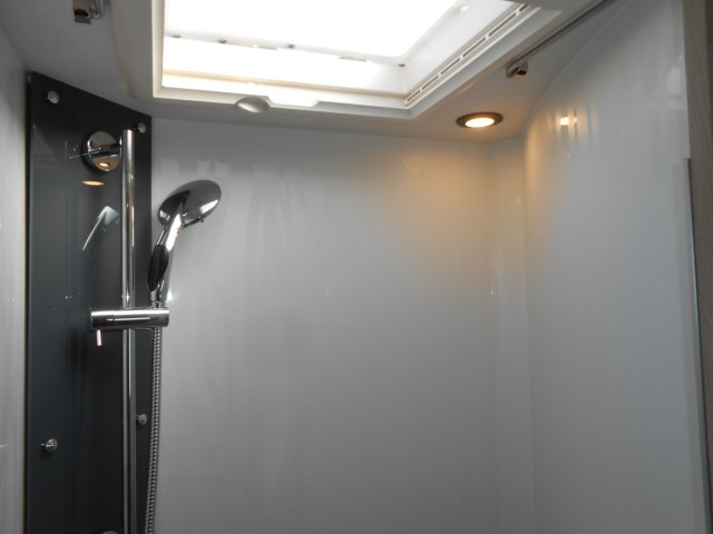 Rapido 686 F - Photo 24