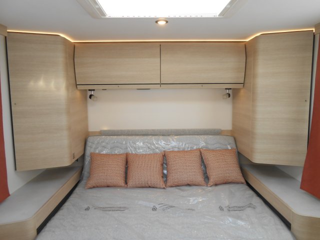 Rapido 686 F - Photo 26