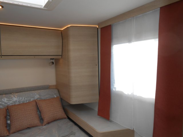 Rapido 686 F - Photo 28