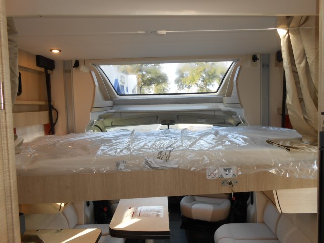 Rapido 686 F - Photo 31