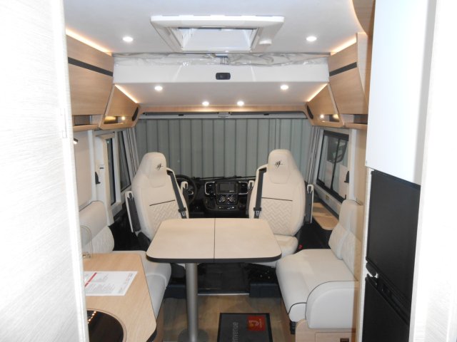 Rapido 8066 DF 8066df - Photo 4