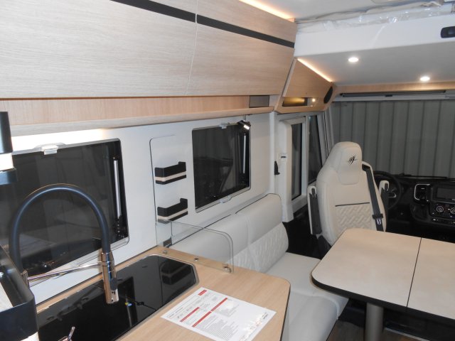 Rapido 8066 DF 8066df - Photo 5