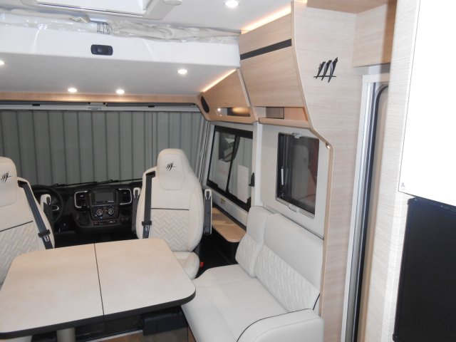 Rapido 8066 DF 8066df - Photo 6