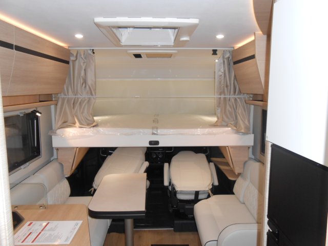 Rapido 8066 DF 8066df - Photo 7