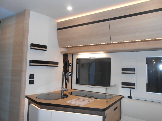 Rapido 8066 DF 8066df - Photo 8