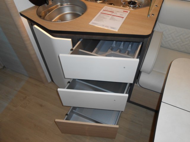 Rapido 8066 DF 8066df - Photo 9