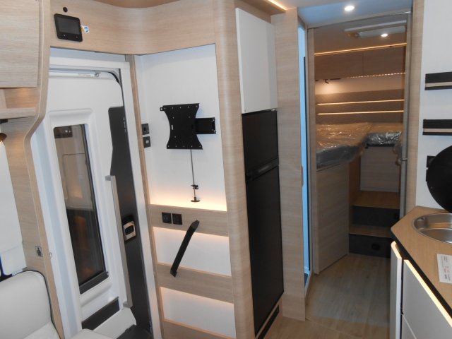 Rapido 8066 DF 8066df - Photo 10