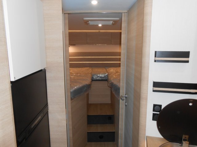 Rapido 8066 DF 8066df - Photo 11