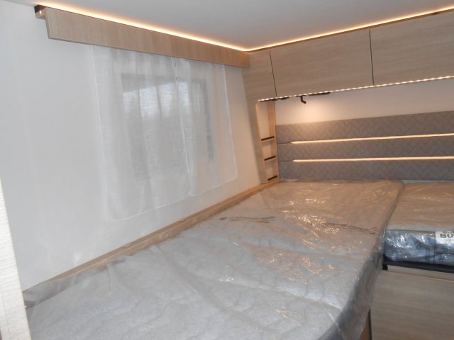 Rapido 8066 DF 8066df - Photo 12