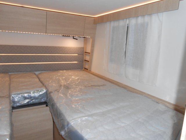 Rapido 8066 DF 8066df - Photo 13