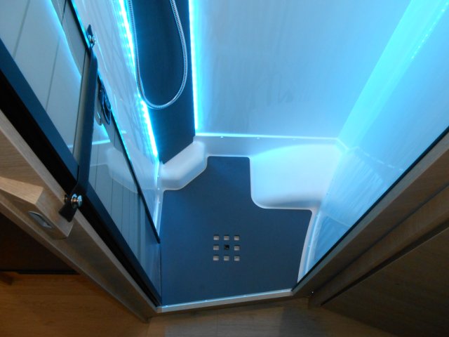 Rapido 8066 DF 8066df - Photo 14