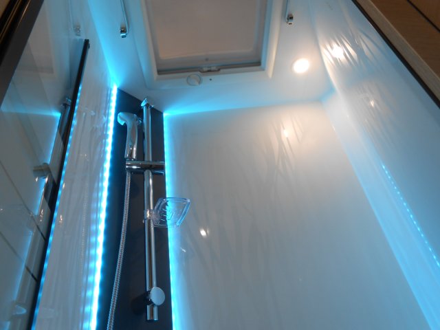 Rapido 8066 DF 8066df - Photo 15