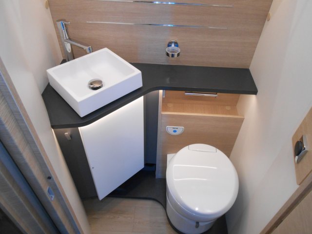 Rapido 8066 DF 8066df - Photo 16