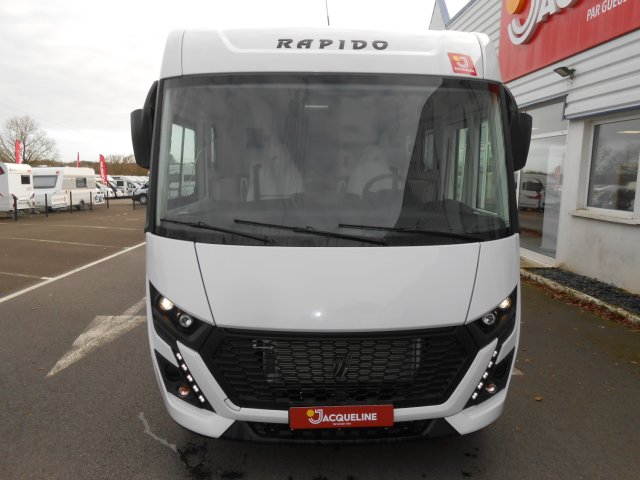 Rapido 8096 DF 8096df - Photo 2