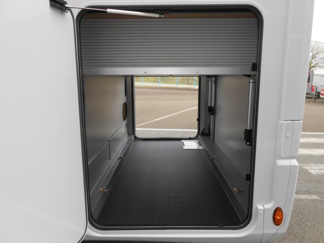 Rapido 8096 DF 8096df - Photo 6