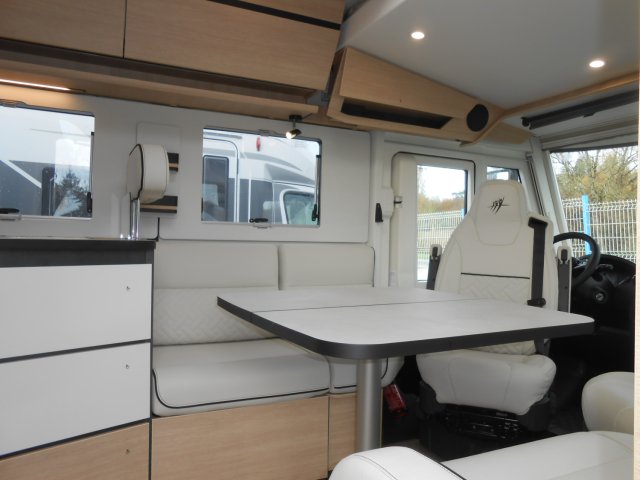 Rapido 8096 DF 8096df - Photo 12