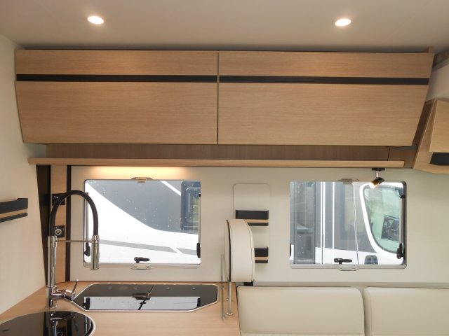 Rapido 8096 DF 8096df - Photo 14