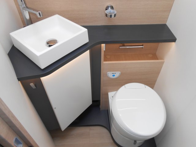 Rapido 8096 DF 8096df - Photo 22