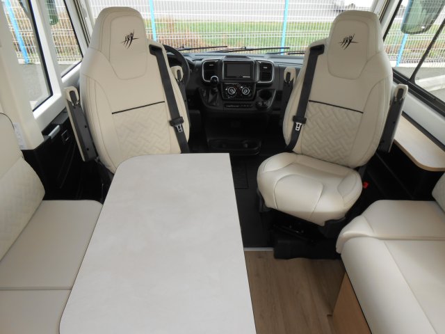 Rapido 8096 DF 8096df - Photo 30