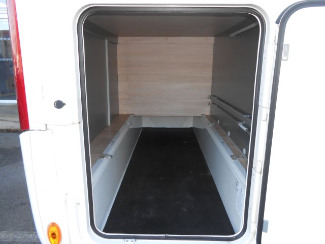 Rapido 856 F 856f - Photo 5